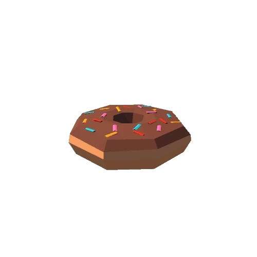 Doughnut H
